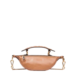 Femme Lancel Mini sac porté croisé zippé