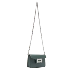 Femme Lancel MINI SAC RABAT