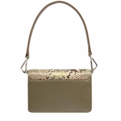 Femme Lancel MINI SAC RABAT