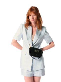 Femme Lancel Mini sac rabat