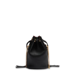 Femme Lancel MINI SAC SEAU