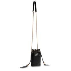 Femme Lancel MINI SAC SEAU