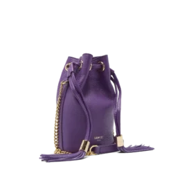 Femme Lancel MINI SAC SEAU