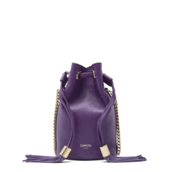 Femme Lancel MINI SAC SEAU