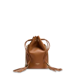 Femme Lancel MINI SAC SEAU