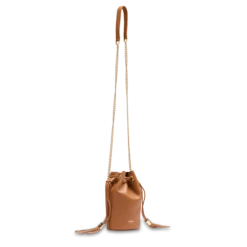 Femme Lancel MINI SAC SEAU