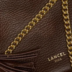 Femme Lancel MINI SAC SEAU
