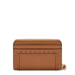 Femme Lancel PETIT PORTEFEUILLE ZIPPE