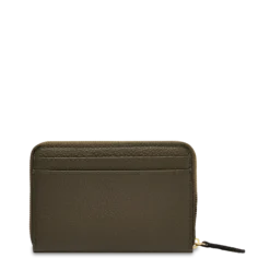Femme Lancel PETIT PORTEFEUILLE ZIPPE