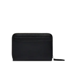 Femme Lancel PETIT PORTEFEUILLE ZIPPE