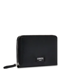Femme Lancel PETIT PORTEFEUILLE ZIPPE