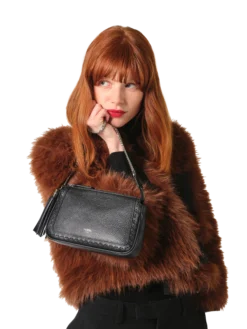 Femme Lancel POCHETTE CHAINE