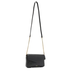Femme Lancel POCHETTE CHAINE AVEC PORTE-CARTES AMOVIBLE