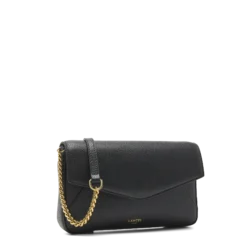 Femme Lancel POCHETTE CHAINE AVEC PORTE-CARTES AMOVIBLE