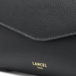 Femme Lancel POCHETTE CHAINE AVEC PORTE-CARTES AMOVIBLE