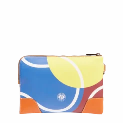 Femme Lancel POCHETTE DRAGONNE ZIPPEE