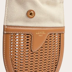 Femme Lancel POCHETTE FUNNY FISH