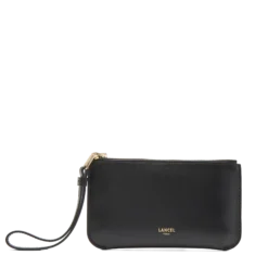 Femme Lancel POCHETTE ZIPPEE M AVEC DRAGONNE
