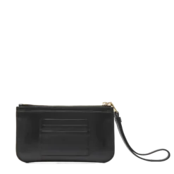 Femme Lancel POCHETTE ZIPPEE M AVEC DRAGONNE