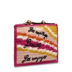 Femme Lancel POCHETTE ZIPPEE S