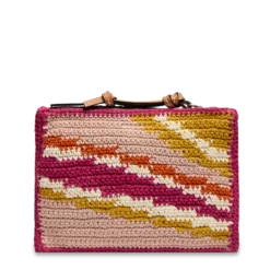 Femme Lancel POCHETTE ZIPPEE S