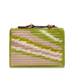 Femme Lancel POCHETTE ZIPPEE S