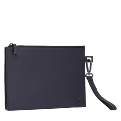 Homme Lancel Pochette zippée Ipad mini