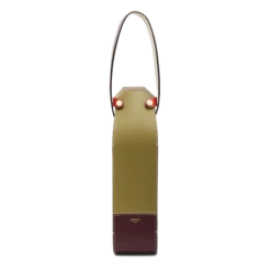 Femme Lancel PORTE-BOUTEILLE