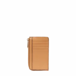 Femme Lancel Porte-cartes zippé
