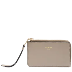 Femme Lancel PORTE-CARTES ZIPPE