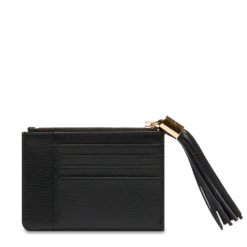 Femme Lancel PORTE-CARTES ZIPPE L AVEC GOUSSET
