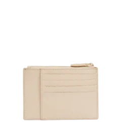 Femme Lancel Porte-cartes zippé L