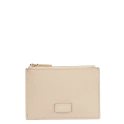Femme Lancel Porte-cartes zippé L