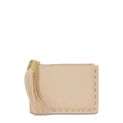 Femme Lancel Porte-cartes zippé L