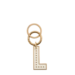 Femme Lancel PORTE-CLES/BIJOU DE SAC "L"""