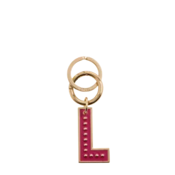Femme Lancel PORTE-CLES/BIJOU DE SAC "L"""