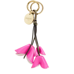 Femme Lancel PORTE-CLES BOUQUET
