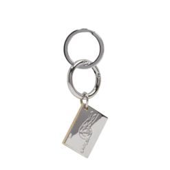 Femme Lancel PORTE CLES ENVELOPPE
