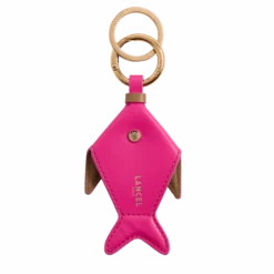 Femme Lancel PORTE-CLES FUNNY FISH
