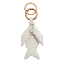 Femme Lancel PORTE-CLES FUNNY FISH