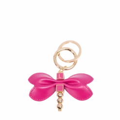 Femme Lancel PORTE CLES LIBELLULE