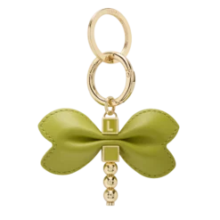 Femme Lancel PORTE CLES LIBELLULE