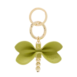Femme Lancel PORTE CLES LIBELLULE