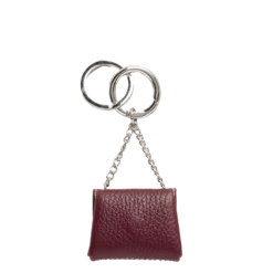 Femme Lancel PORTE CLES NINON