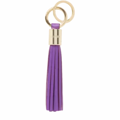 Femme Lancel PORTE-CLES POMPON L