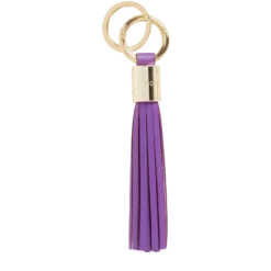 Femme Lancel PORTE-CLES POMPON L