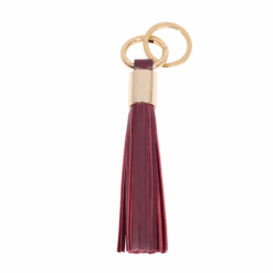 Femme Lancel PORTE-CLES POMPON L