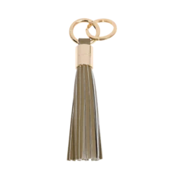 Femme Lancel PORTE-CLES POMPON L