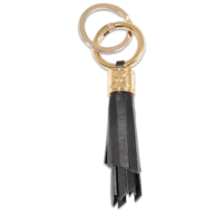 Femme Lancel Porte-clés pompon M