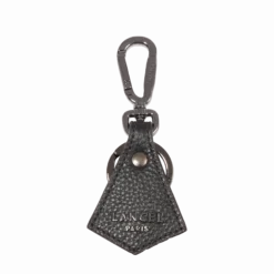 Femme Lancel Porte-clés pyramide